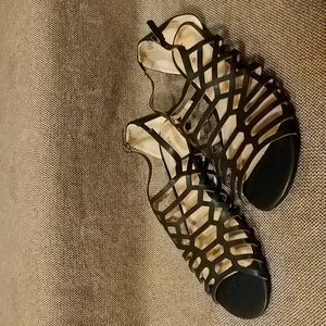 Torrid Sandals